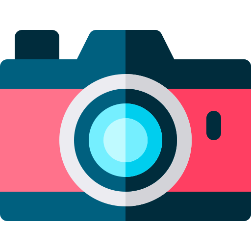 Camera icon