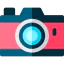 Camera アイコン 64x64