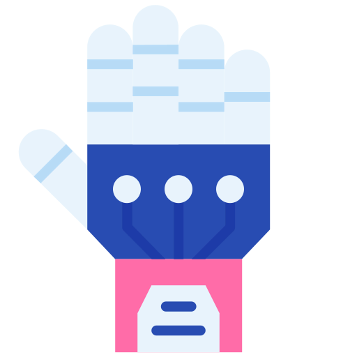 Exoskeleton icon