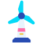 Windmill icon 64x64
