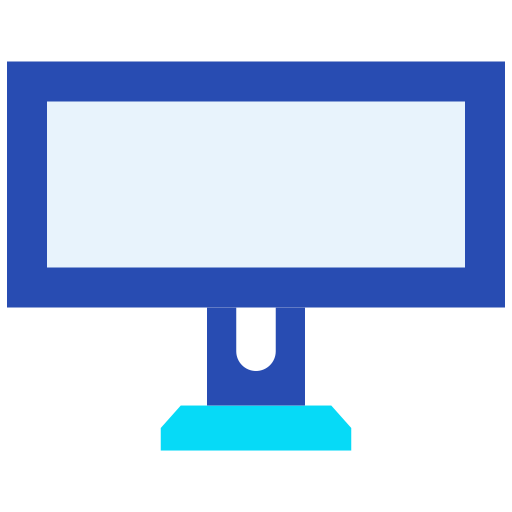 Computer biểu tượng