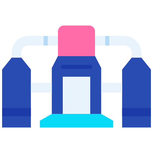 Jetpack icon