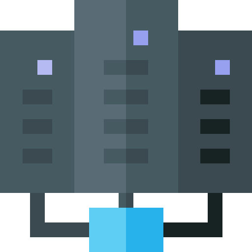 Server icon