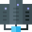 Server icon 64x64