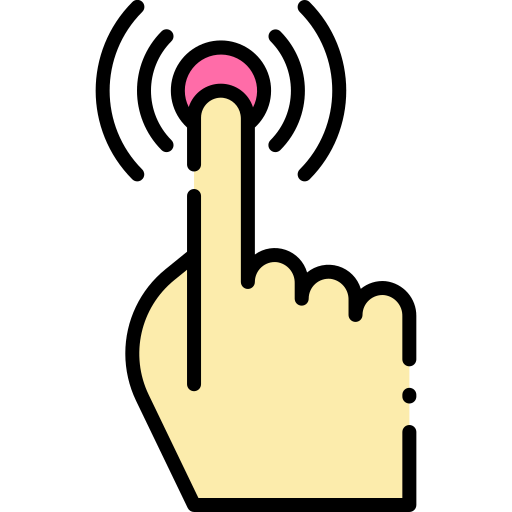 Interactive icon