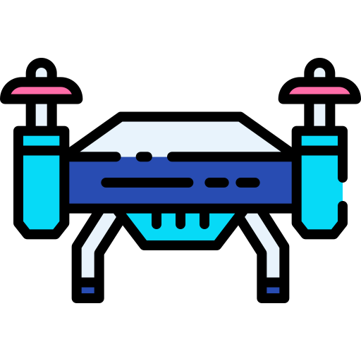 Drone icon