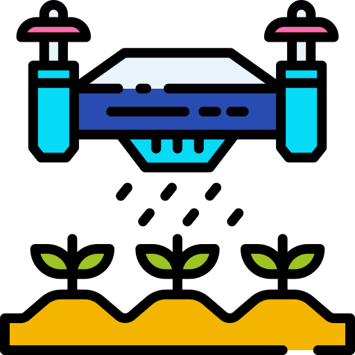 Drone icon