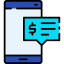 Fintech icon 64x64