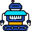 Robot icon 64x64