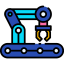 Robotic arm Ikona 64x64