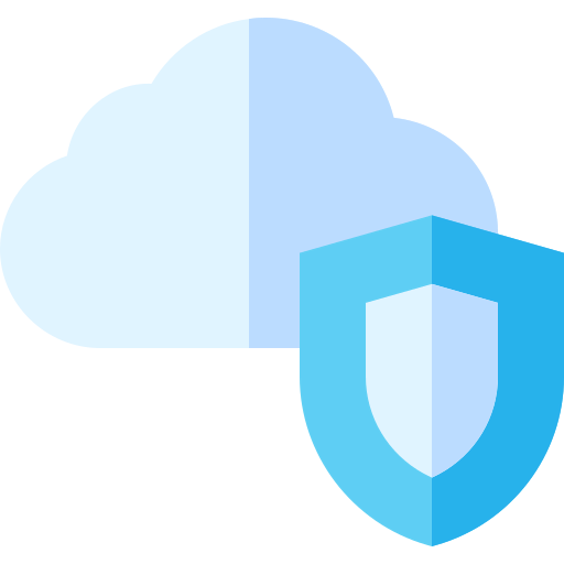 Cloud computing іконка