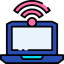 Wireless icon 64x64