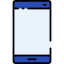 Smartphone icon 64x64