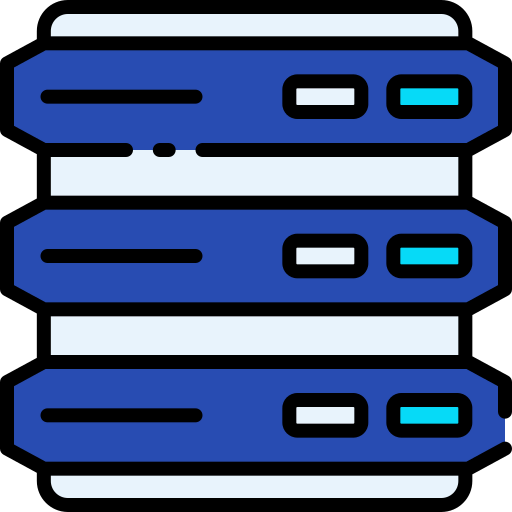 Server icon
