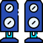 Speaker icon 64x64