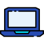 Laptop icon 64x64