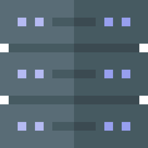 Server icon