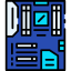 Motherboard icon 64x64