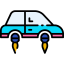Flying car іконка 64x64