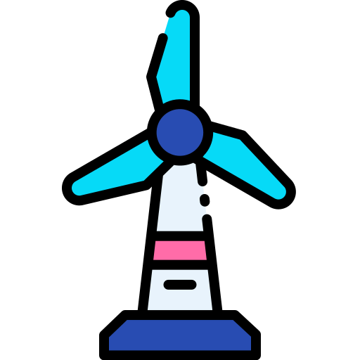 Windmill icon