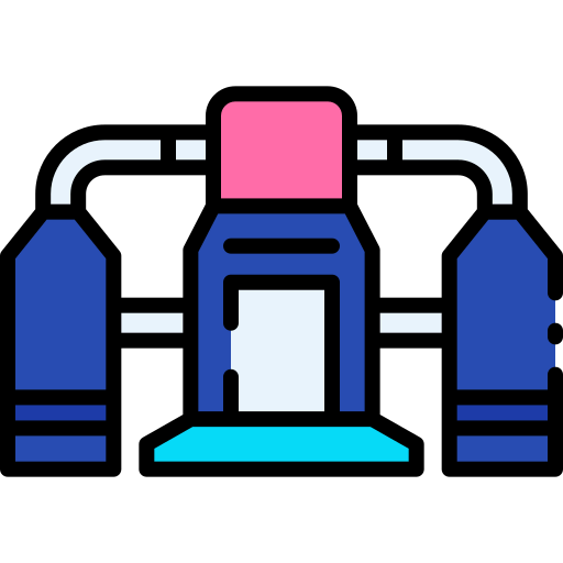 Jetpack icon