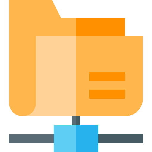 Folder icon