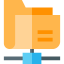 Folder icon 64x64