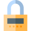 Lock icon 64x64