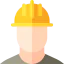 Construction and tools icon 64x64