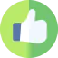 Commerce and shopping 图标 64x64