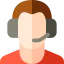 Avatar icon 64x64