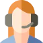 Avatar icon 64x64