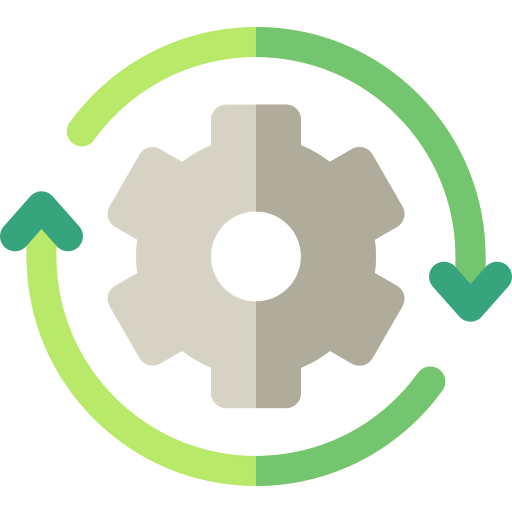 Arrows icon