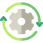 Arrows icon 64x64