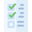 Check mark icon 64x64