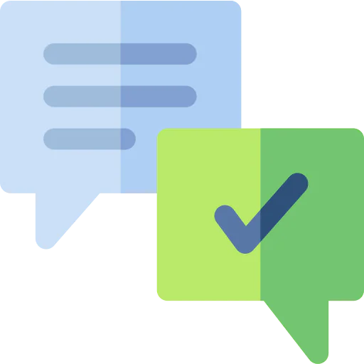 Answer icon