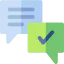Answer icon 64x64
