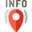 Info icon 64x64