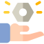 Bolt icon 64x64