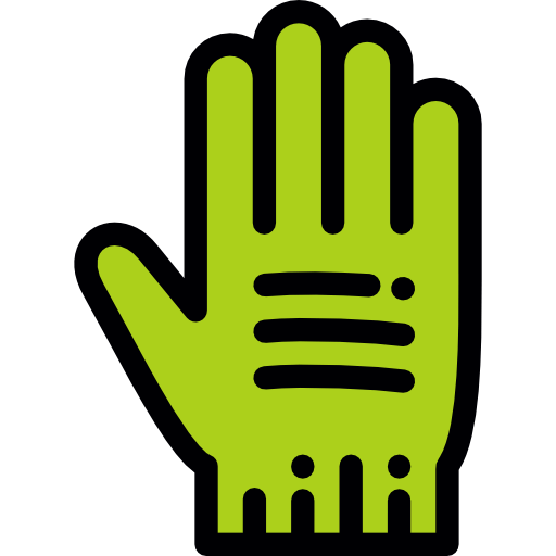 Gloves icon
