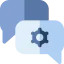 Communication icon 64x64