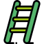 Ladder icon 64x64
