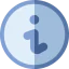 Circle icon 64x64