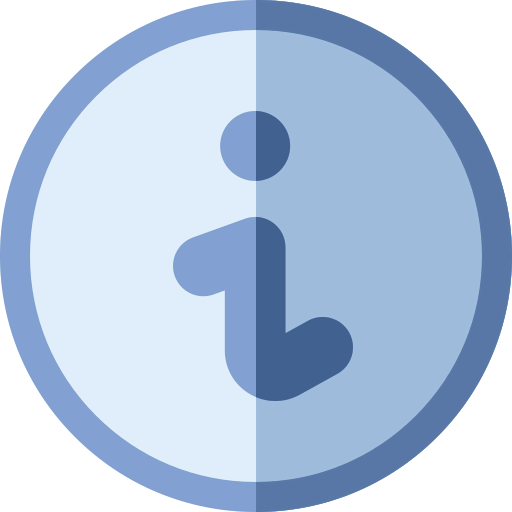 Circle icon