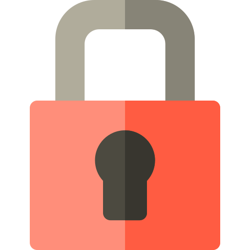 Circular icon