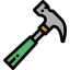 Hammer icon 64x64