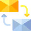 Communications icon 64x64