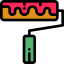 Paint roller icon 64x64