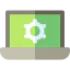 Computer icon 64x64