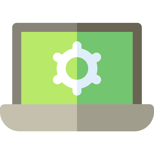 Computer icon